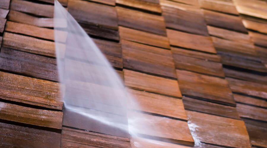 Slate Roofing in Lexington, NC